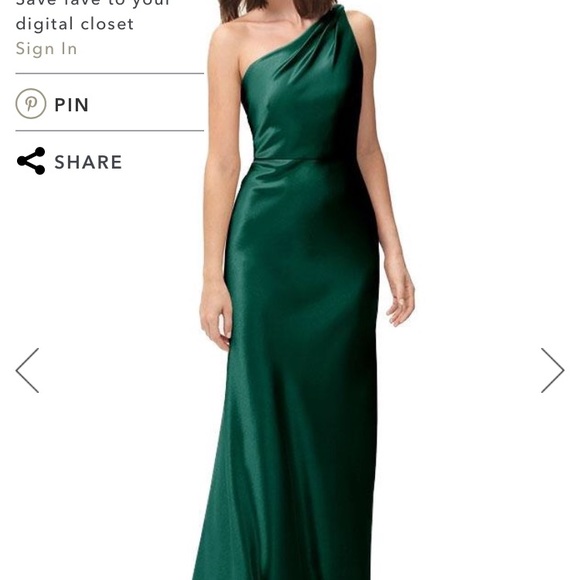 Jenny Yoo Dresses & Skirts - Jenny Yoo LENA